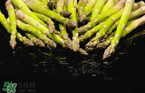 蘆筍花能吃嗎？蘆筍上面的花能吃嗎？