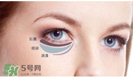 眼袋大是什么原因？眼袋大是怎么回事