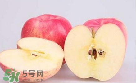 蘋果不能和什么一起吃？蘋果不能和什么同食