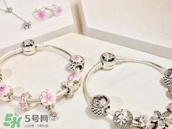 潘多拉2017春季新品好看嗎？pandora2017春季新款珠寶怎么樣？
