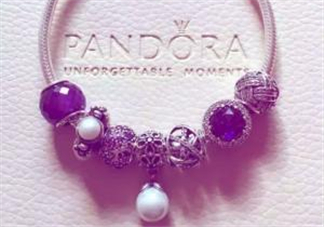 潘多拉2017春季新品好看嗎？pandora2017春季新款珠寶怎么樣？