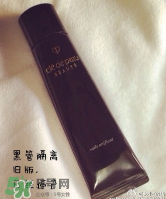 cpb隔離白管和黑管哪個(gè)好用？cpb白管黑管區(qū)別