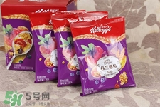 谷蘭諾拉水果谷物麥片怎么吃？谷蘭諾拉水果麥片有幾種吃法？