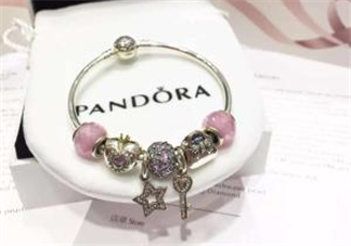 2017潘多拉春夏新品的寓意是什么？pandora春夏新品有什么寓意？