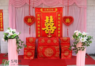清明節(jié)可以辦喜事嗎？清明節(jié)辦喜事好嗎？