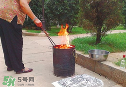清明節(jié)能燒紙嗎？清明節(jié)可以燒紙嗎？
