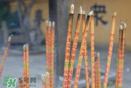 清明節(jié)可以燒香嗎？清明節(jié)燒香好嗎？
