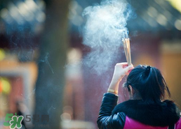 清明節(jié)可以燒香嗎？清明節(jié)燒香好嗎？