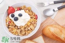 谷蘭諾拉孕婦可以吃嗎？懷孕了能吃谷蘭諾拉嗎？