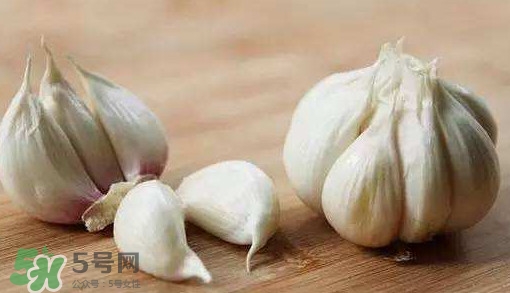 發(fā)芽的大蒜能吃嗎？發(fā)芽的大蒜能不能吃