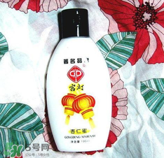 宮燈杏仁蜜能搽臉嗎？宮燈杏仁蜜有激素嗎？