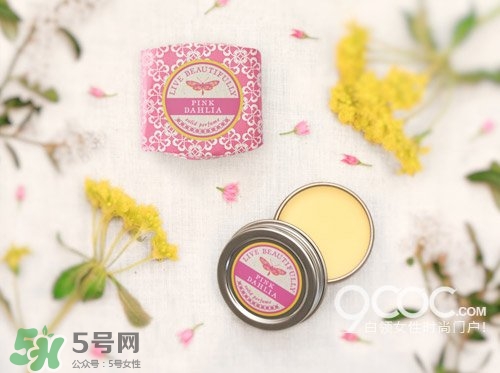 2017固體香膏哪個(gè)牌子好？2017固定香膏排行榜