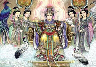 三月三仙家如何過？三月三仙家怎么接令旗？