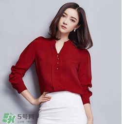 清明節(jié)能穿紅色衣服嗎？清明節(jié)可以穿紅色衣服嗎？