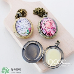 2017固體香膏哪個(gè)牌子好？2017固定香膏排行榜