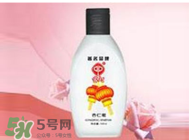 宮燈杏仁蜜能搽臉嗎？宮燈杏仁蜜有激素嗎？