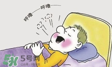 打鼾好治嗎？打鼾怎么治療才有效