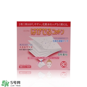 2017化妝棉哪個牌子好？2017化妝棉品牌排行榜