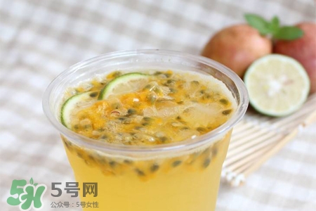 百香果是什么季節(jié)的水果？什么季節(jié)吃百香果最好？