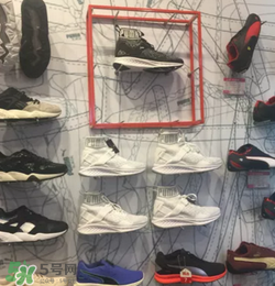 puma襪子鞋正品多少錢？彪馬襪套鞋專柜價格