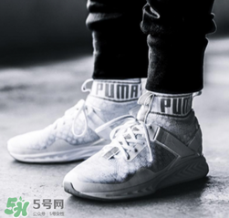 puma襪子鞋真假怎么看？puma彪馬襪子鞋真假辨別