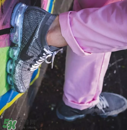 nike air vapormax怎么看真假？耐克air vapormax真假辨別
