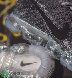 nike air vapormax怎么看真假？耐克air vapormax真假辨別