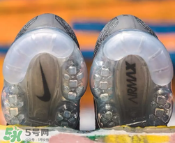 nike air vapormax怎么看真假？耐克air vapormax真假辨別