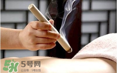 高血壓能艾灸嗎？高血壓能不能艾灸