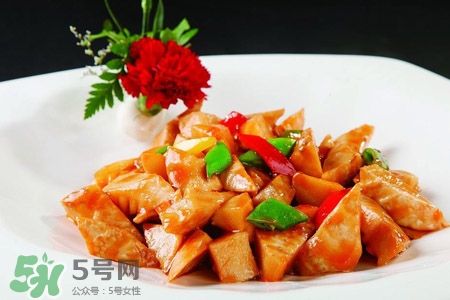 孕婦吃春筍有什么好處？懷孕吃春筍對寶寶好嗎？