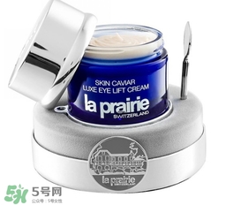 la prairie魚(yú)子醬眼霜適合什么年齡？萊珀妮魚(yú)子醬眼霜適合膚質(zhì)