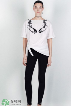 zara2017春夏新品好看嗎？zara2017芭蕾舞系列新款怎么樣？