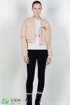 zara2017春夏新品好看嗎？zara2017芭蕾舞系列新款怎么樣？