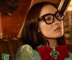 gucci2017春夏新款眼鏡好看嗎？gucci春夏系列眼鏡有哪幾款？