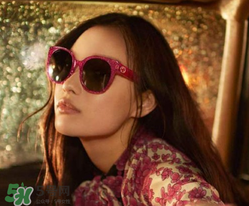 gucci2017春夏新款眼鏡好看嗎？gucci春夏系列眼鏡有哪幾款？