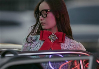 gucci2017春夏新款眼鏡好看嗎？gucci春夏系列眼鏡有哪幾款？