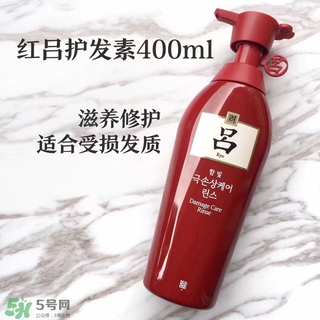 施華蔻和呂哪個(gè)好用？施華蔻和呂洗發(fā)水護(hù)發(fā)素對(duì)比