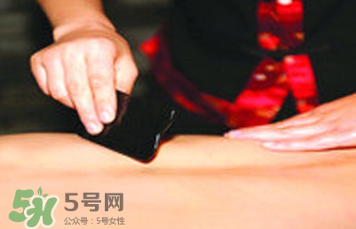刮痧之后疼痛怎么辦？刮痧后疼痛怎么辦