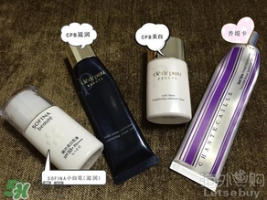 cpb隔離和香緹卡隔離哪個好？cpb隔離和香緹卡隔離對比