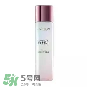 2017柔膚水哪個牌子好？2017柔膚水排行榜10強
