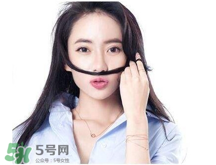 艾灸去黃褐斑有效嗎？艾灸可以去黃褐斑嗎