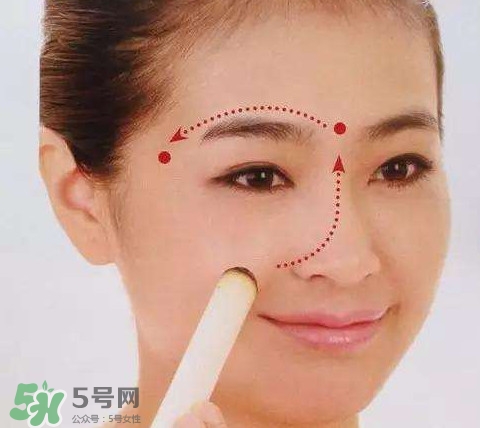 艾灸可以去黑眼圈嗎？艾灸可不可以去黑眼圈
