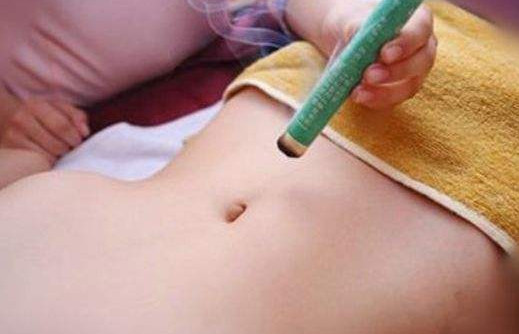 艾灸可以治療不孕嗎？艾灸可不可以治療不孕