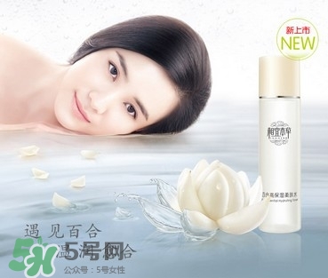2017柔膚水哪個牌子好？2017柔膚水排行榜10強