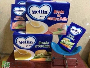 美林輔食怎么樣吃？美林輔食的吃法