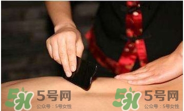 刮痧板什么材質(zhì)的好？刮痧板什么樣的好