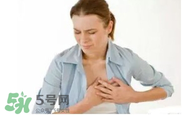乳頭疼痛是不是懷孕了？乳頭疼痛是懷孕了嗎