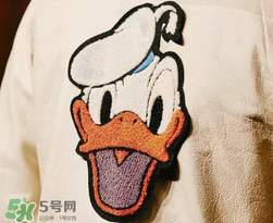 gucci唐老鴨系列好看嗎？古馳唐老鴨系列怎么樣？