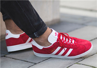 adidas gazelle正品多少錢？阿迪達(dá)斯gazelle專柜價(jià)格