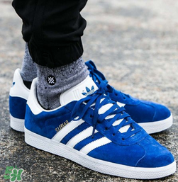 adidas gazelle怎么樣？阿迪達(dá)斯gazelle舒服嗎？